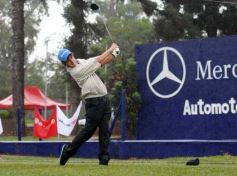 Foto de la galería: La tercera jornada terminó con lluvia