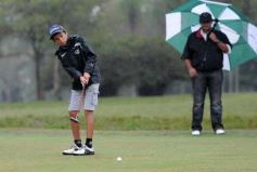 Foto de la galería: La tercera jornada terminó con lluvia