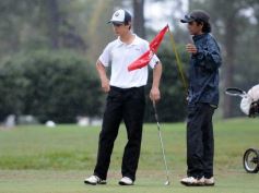 Foto de la galería: La tercera jornada terminó con lluvia