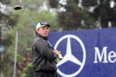 Foto de la galería: La tercera jornada terminó con lluvia