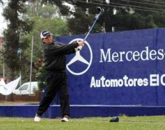 Foto de la galería: La tercera jornada terminó con lluvia