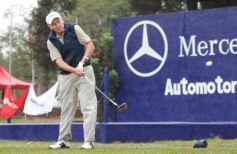 Foto de la galería: La tercera jornada terminó con lluvia