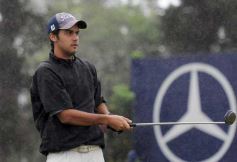Foto de la galería: La tercera jornada terminó con lluvia