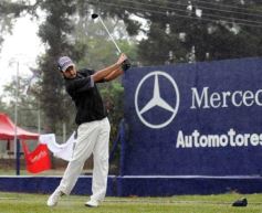 Foto de la galería: La tercera jornada terminó con lluvia