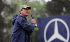 Foto de la galería: La tercera jornada terminó con lluvia