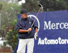 Foto de la galería: La tercera jornada terminó con lluvia