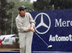 Foto de la galería: La tercera jornada terminó con lluvia