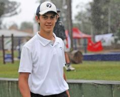 Foto de la galería: La tercera jornada terminó con lluvia