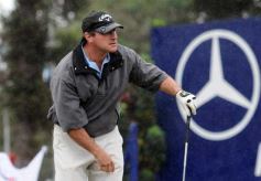 Foto de la galería: La tercera jornada terminó con lluvia