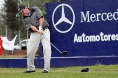 Foto de la galería: La tercera jornada terminó con lluvia