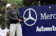 Foto de la galería: La tercera jornada terminó con lluvia