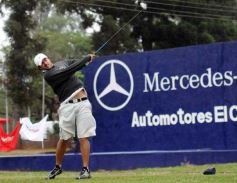 Foto de la galería: La tercera jornada terminó con lluvia