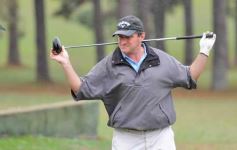 Foto de la galería: La tercera jornada terminó con lluvia