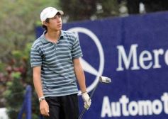 Foto de la galería: La tercera jornada terminó con lluvia