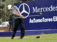 Foto de la galería: La tercera jornada terminó con lluvia