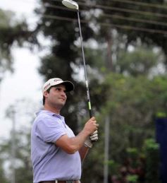 Foto de la galería: La tercera jornada terminó con lluvia