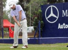 Foto de la galería: La tercera jornada terminó con lluvia