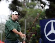 Foto de la galería: La tercera jornada terminó con lluvia