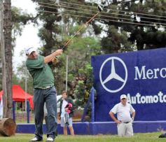 Foto de la galería: La tercera jornada terminó con lluvia