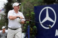 Foto de la galería: La tercera jornada terminó con lluvia