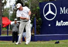 Foto de la galería: La tercera jornada terminó con lluvia