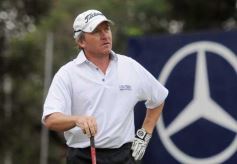 Foto de la galería: La tercera jornada terminó con lluvia