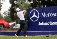 Foto de la galería: La tercera jornada terminó con lluvia