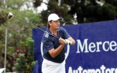 Foto de la galería: La tercera jornada terminó con lluvia