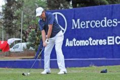 Foto de la galería: La tercera jornada terminó con lluvia