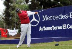 Foto de la galería: La tercera jornada terminó con lluvia