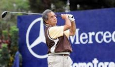 Foto de la galería: La tercera jornada terminó con lluvia