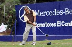 Foto de la galería: La tercera jornada terminó con lluvia