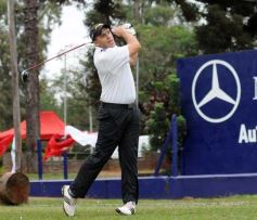 Foto de la galería: La tercera jornada terminó con lluvia