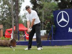 Foto de la galería: La tercera jornada terminó con lluvia