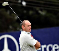 Foto de la galería: La tercera jornada terminó con lluvia