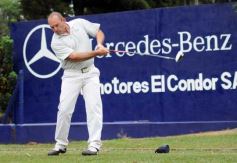 Foto de la galería: La tercera jornada terminó con lluvia
