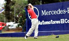 Foto de la galería: La tercera jornada terminó con lluvia