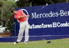 Foto de la galería: La tercera jornada terminó con lluvia