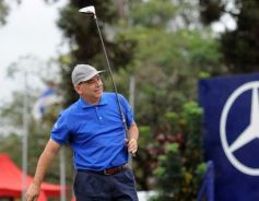 Foto de la galería: La tercera jornada terminó con lluvia