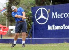 Foto de la galería: La tercera jornada terminó con lluvia