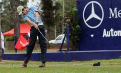 Foto de la galería: La tercera jornada terminó con lluvia