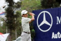 Foto de la galería: La tercera jornada terminó con lluvia