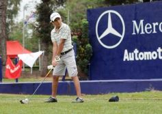 Foto de la galería: La tercera jornada terminó con lluvia