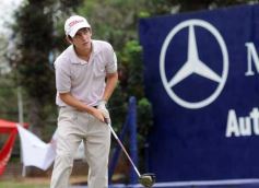 Foto de la galería: La tercera jornada terminó con lluvia