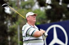 Foto de la galería: La tercera jornada terminó con lluvia