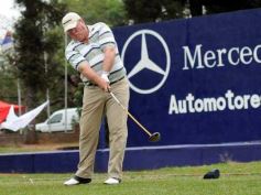 Foto de la galería: La tercera jornada terminó con lluvia
