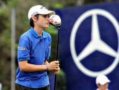 Foto de la galería: La tercera jornada terminó con lluvia