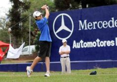 Foto de la galería: La tercera jornada terminó con lluvia