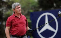 Foto de la galería: La tercera jornada terminó con lluvia