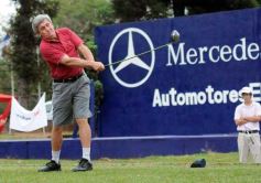 Foto de la galería: La tercera jornada terminó con lluvia